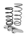 EPI Performance Mudder Clutch Kit for 2011-14 Polaris Sportsman 550 EFI 4x4 - 28”+ Tires - WE437028