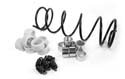 EPI Performance Mudder Clutch Kit for 2011-17 Arctic Cat 700 Prowler HDX 4x4 - 28”+ Tires - WE437071