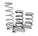 EPI Performance Low Elev. Sport Utility Clutch Kit for 2013-14 Polaris Scrambler 850 4x4- 27-28'' Tires - WE437111