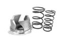 EPI Performance Low Elev. Sport Utility Clutch Kit for 2012-15 John Deere Gator RSX850I 4x4 - 27-28'' Tires - WE437118