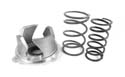 EPI Performance Mudder Clutch Kit for 2012-15 John Deere Gator RSX850i - 28”+ Tires - WE437120