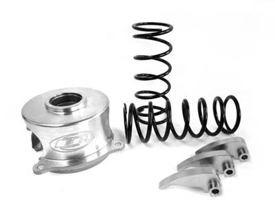 EPI Performance Mudder Clutch Kit for Arctic Cat Wildcat 1000 Models - 28”+ Tires - WE437142