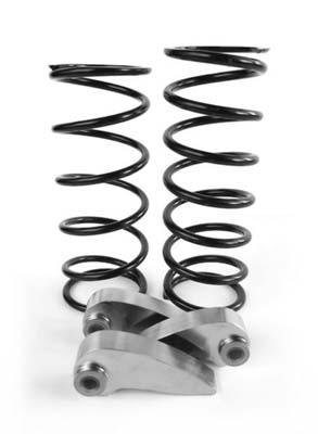 EPI Performance Mudder Clutch Kit for 2014-15 Polaris Ranger 900 XP/ Crew (Non EBS) - 28”+ Tires - WE437193