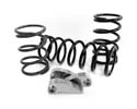 EPI Performance Low Elev. Sand Dune Clutch Kit for 2014-15 Polaris Ranger Models (Non EBS) - Paddle Tires - WE437195