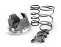 EPI Performance Low Elev. Sport Utility Clutch Kit for 2015 Polaris RZR Trail 900 4x4 EBS - 27-28” Tires