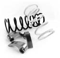 EPI Performance Low Elev. Sport Utility Clutch Kit for 2015 Polaris RZR S (Non EBS) - Stock Tires - WE437231
