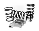 EPI Performance Low Elev. Sport Utility Clutch Kit for Polaris Ranger Full Size 4x4 (Non EBS)/ Crew - Stock Tires