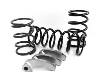EPI Performance Mudder Clutch Kit for Polaris Ranger Full Size (Non EBS) 570/ Crew - 28”+ Tires - WE437291