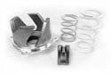 EPI Performance Mudder Clutch Kit for 2015-16 Polaris Sportsman 570 ACE (EBS) - 28”+ Tires - WE437299