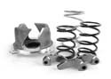 EPI Performance Low Elev. Sand Dune Clutch Kit for 2014-23 Polaris Sportsman (EBS) Models  - Paddle Tires - WE437308