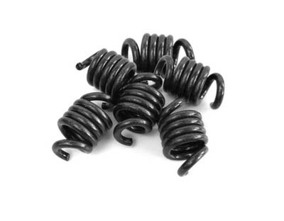 EPI Performance Economy Clutch Kit for 2015-16 Honda Rubicon TRX 500 (Non DCT Models) - WE437337