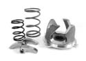 EPI Performance Low Elev. Sport Utility Clutch Kit for Polaris RZR (EBS) Models - Stock Tires - WE437373