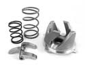 EPI Performance Low Elev. Sport Utility Clutch Kit for 2017-23 Polaris RZR 1000 XP Models - 30-32” Tires