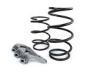 EPI Performance Low Elev. Sport Utility Clutch Kit for 2017-20 Polaris RZR XP Turbo/Turbo 4  - Stock Tires - WE437459