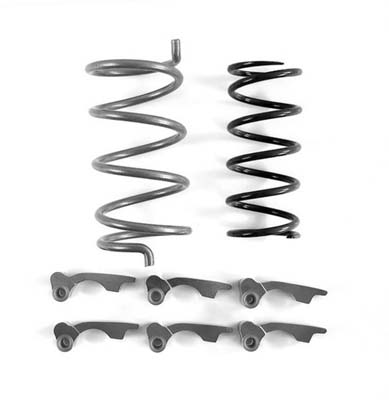 EPI Performance Low Elev. Sport Utility Clutch Kit for 2017 Can-Am Maverick X3 - Stock Tires - WE437473