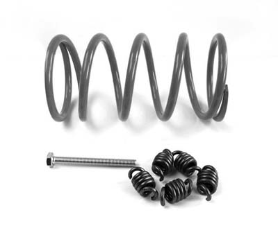 EPI Performance Low Elev. Sport Utility Clutch Kit for 2017-19 Cub Cadet Challenger 550 - 27-28'' Tires - WE437497