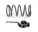 EPI Performance Low Elev. Sport Utility Clutch Kit for 2017-19 Cub Cadet Challenger 750 - Stock Tires - WE437498