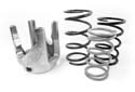 EPI Performance Low Elev. Sand Dune Clutch Kit for 2016-21 Can-Am Defender HD8 800 4x4 - Paddle Tires - WE437508