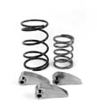 EPI Performance Low Elev. Sport Utility Clutch Kit for 2018-24 Polaris Ranger XP Models - Stock Tires - WE437514