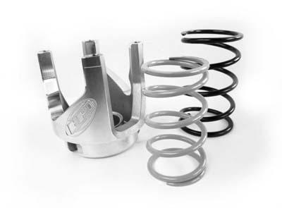 EPI Performance Low Elev. Sport Utility Clutch Kit for 2018-19 Can-Am Maverick Trail 800 - Stock Tires - WE437528