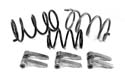 EPI Performance Mudder Clutch Kit for 2019-25 Can-Am Maverick Sport R XRC/ XMR - 28”+ Tires - WE437624