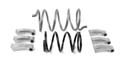 EPI Performance Low Elev. Sand Dune Clutch Kit for 2020-25 Can-Am Defender Models - Stock Tires - WE437631