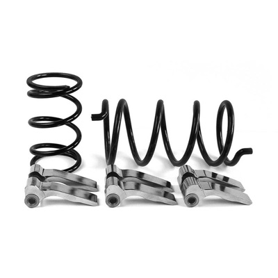 EPI Rock Crawler Clutch Kit for 2020-21 Can-Am Maverick X3 Turbo RR