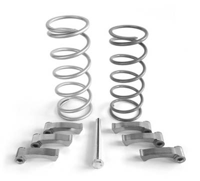 EPI Performance Mudder Clutch Kit for 2018-20 Can-Am Commander 1000/ Max - 28”+ Tires - WE437660