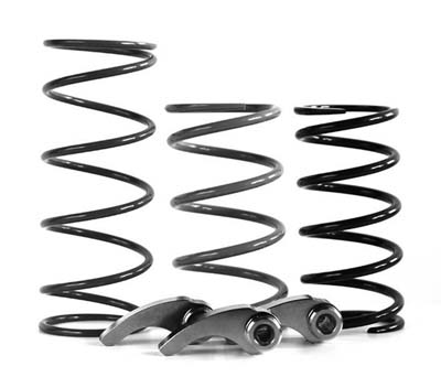 EPI Performance Low Elev. Sport Utility Clutch Kit for 2021 Polaris RZR XP Turbo S/ S4 - WE437684