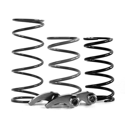 EPI Sand Dune Clutch Kit for 2021 Polaris RZR XP Turbo S/ S 4