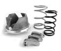 EPI Performance Mudder Clutch Kit for 2020-24 Polaris General 1000 XP/ XP4 (all versions) - 30”+ Tires - WE437701
