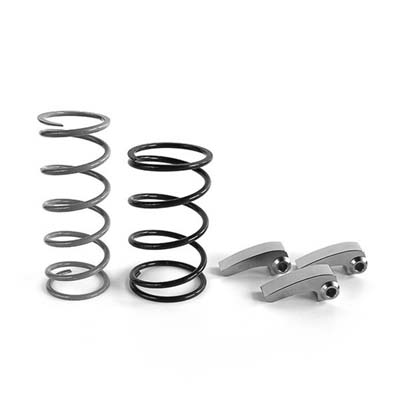 EPI Performance Low Elev. Sport Utility Clutch Kit for 2022-25 Polaris Ranger 1000 XP Northstar Models - Stock Tires