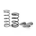 EPI Performance Low Elev. Sport Utility Clutch Kit for 2022-25 Polaris Ranger 1000 XP Northstar Models - Stock Tires